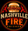 Nashville Fire Chicken