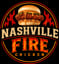Nashville Fire Chicken