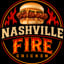 Nashville Fire Chicken